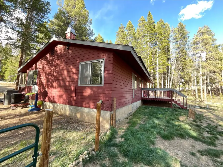 1776 County Road 4, Leadville, CO 80461 - #3