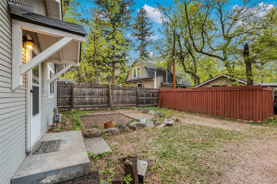 1531 W Cheyenne Road, Colorado Springs, CO 80906 - #2
