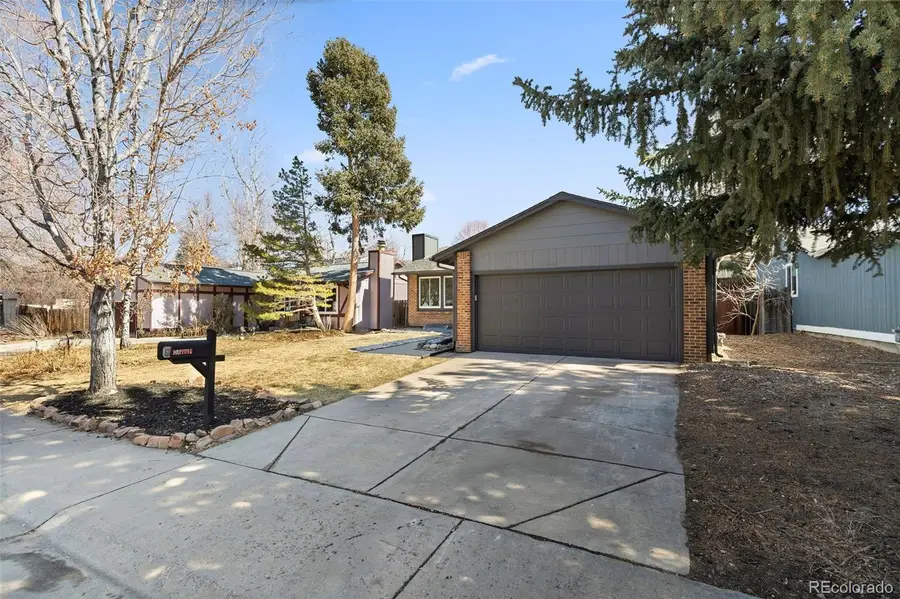 3698 S Norfolk Way, Aurora, CO 80013 - #3