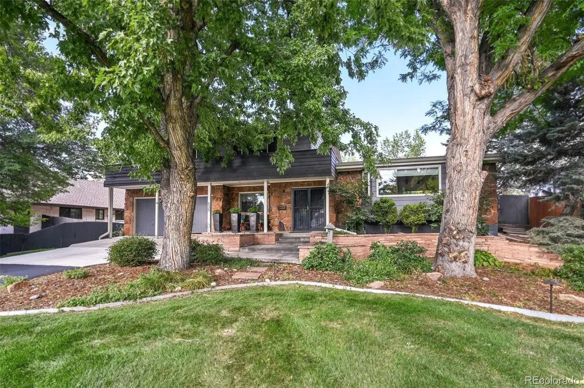 530 S Harrison Lane, Denver, CO 80209 - #1