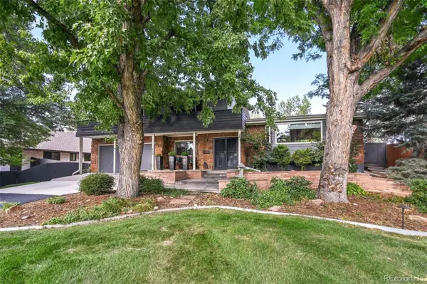 530 S Harrison Lane, Denver, CO 80209