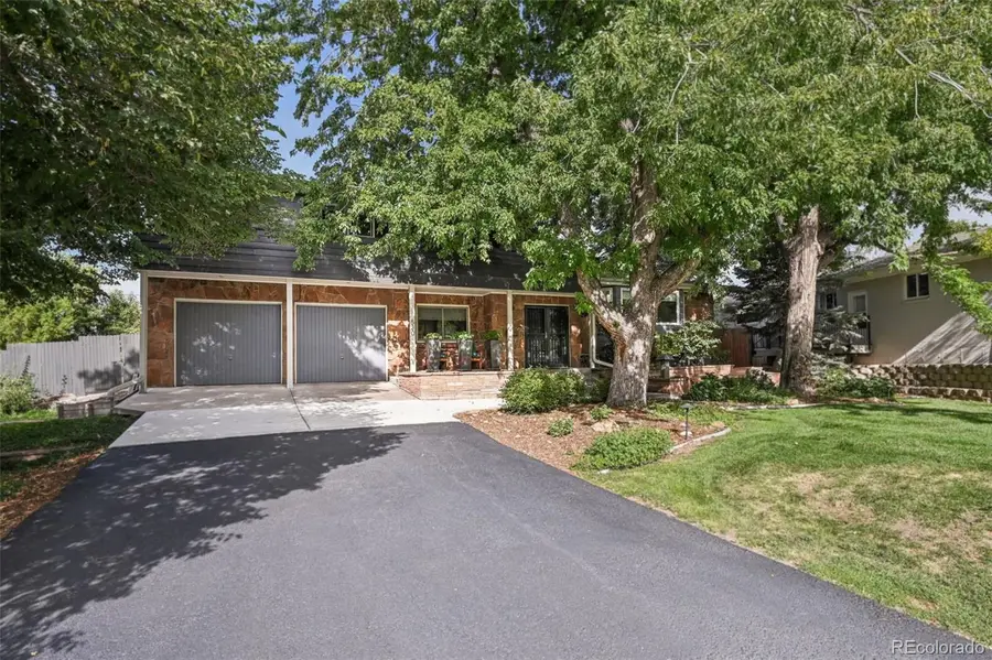 530 S Harrison Lane, Denver, CO 80209 - #2