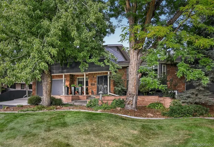 530 S Harrison Lane, Denver, CO 80209 - #3