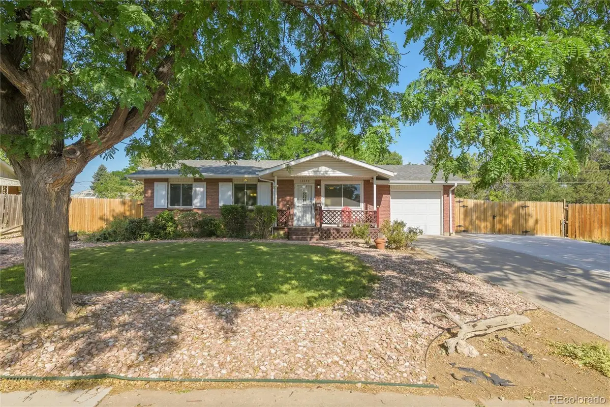 13659 E Kentucky Avenue, Aurora, CO 80012 - #1