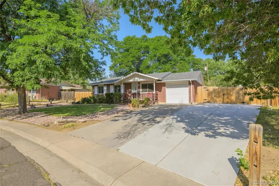 13659 E Kentucky Avenue, Aurora, CO 80012 - #2