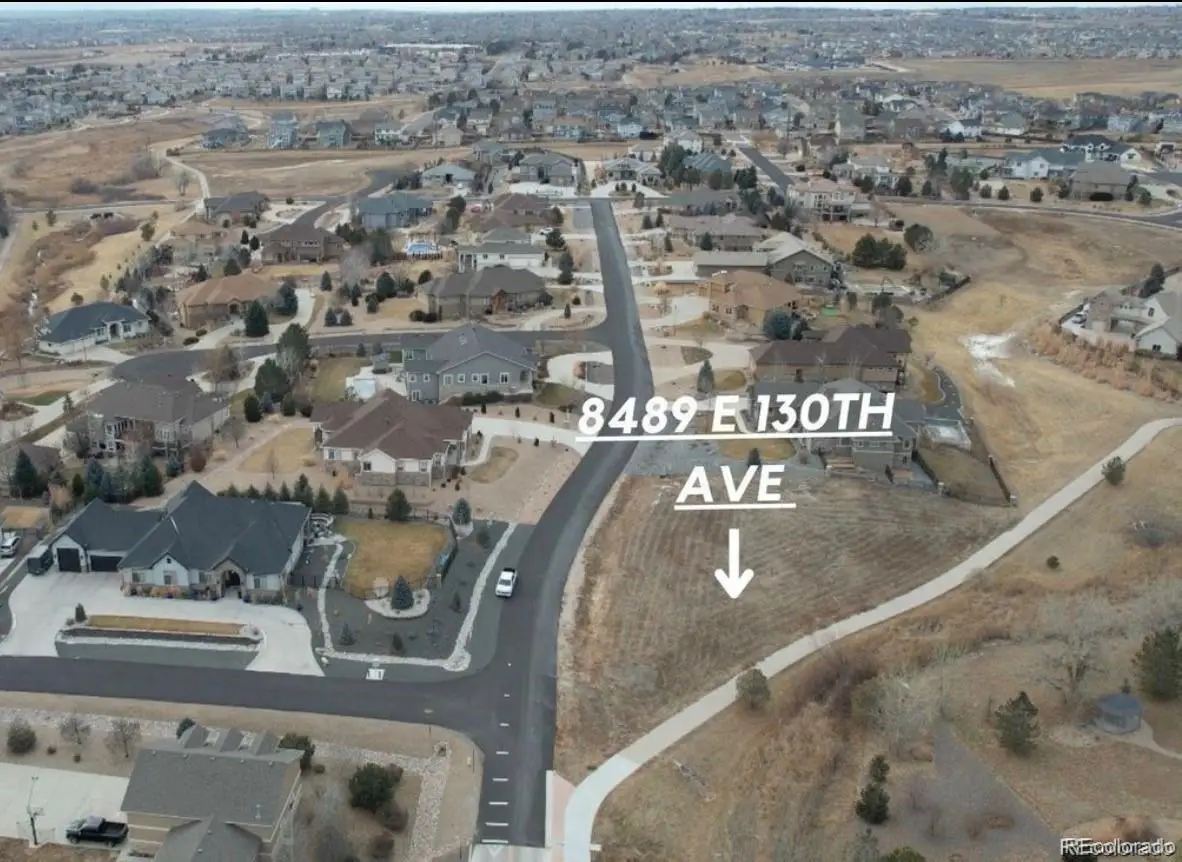 8489 E 130th Avenue, Thornton, CO 80602 - Image #1