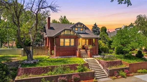 543 S Downing Street, Denver, CO 80209