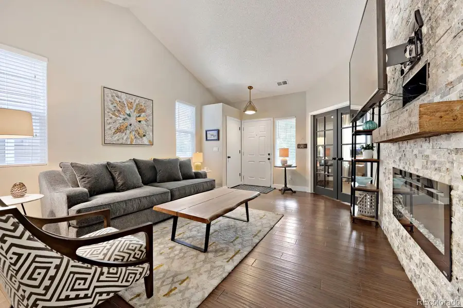 6827 W Rockland Place, Littleton, CO 80128 - #2