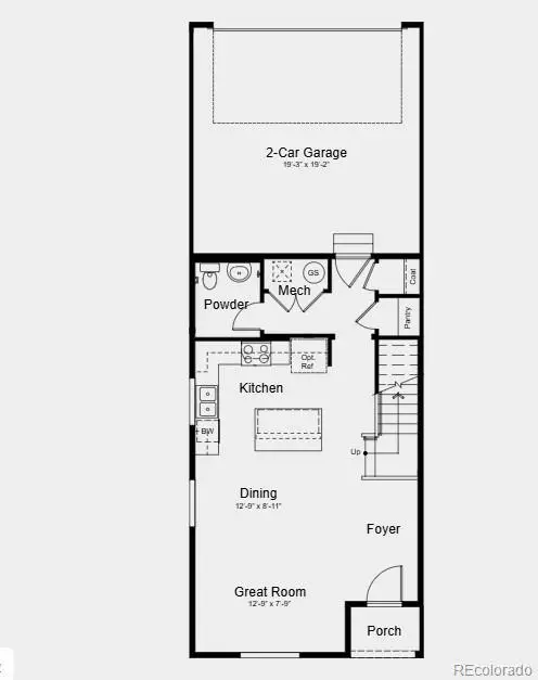 6820 Parterre Parkway N #6, Thornton, CO 80602 - #2