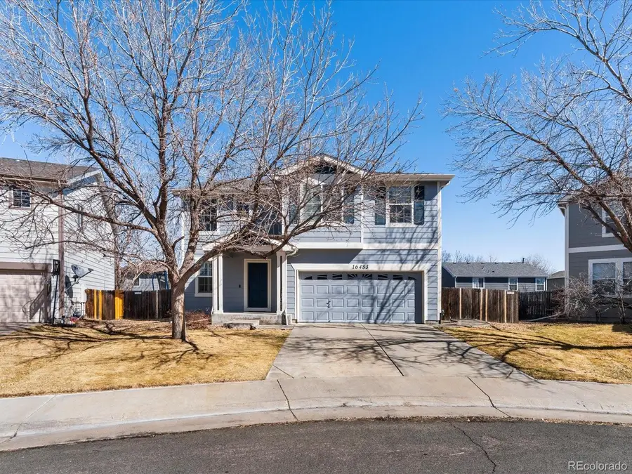 16483 E Otero Place, Englewood, CO 80112 - #2