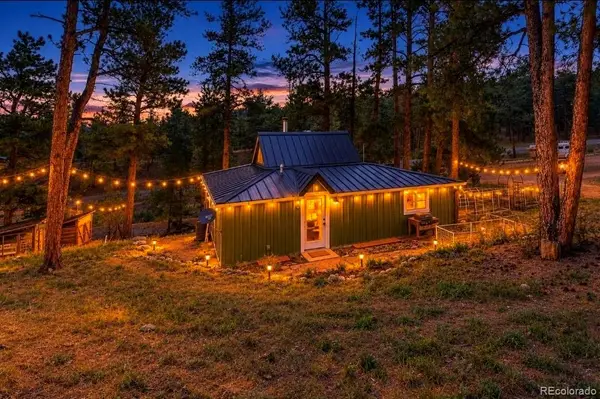 23803 Logan, Pine, CO 80470