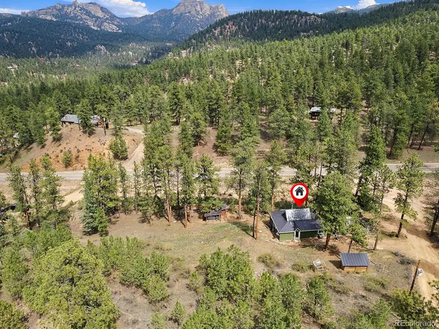 23803 Logan, Pine, CO 80470 - #2