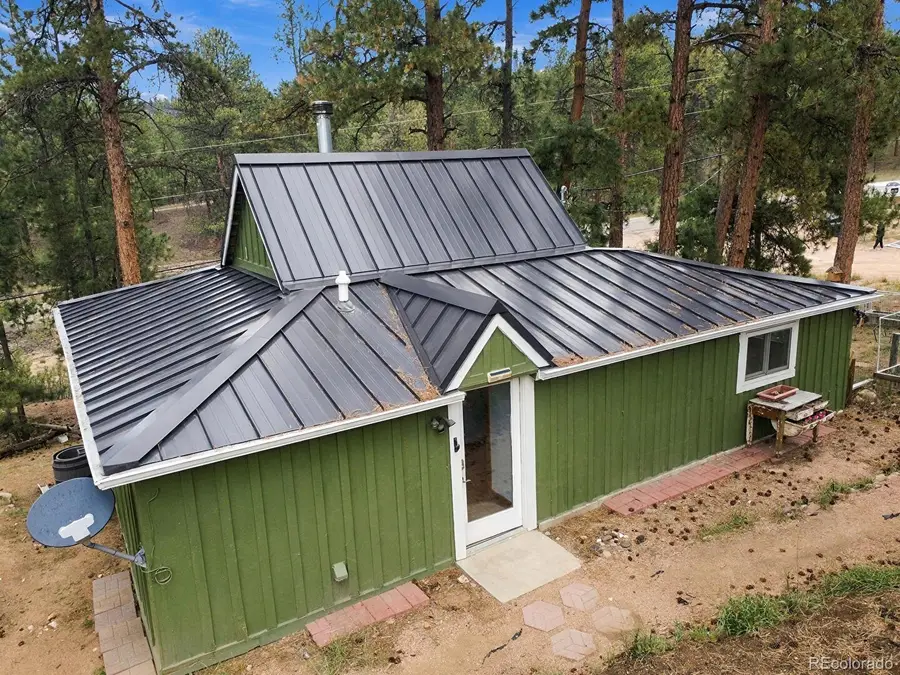 23803 Logan, Pine, CO 80470 - #3