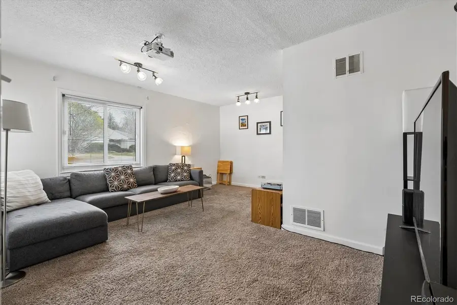 1819 S Madison Street, Denver, CO 80210 - #3