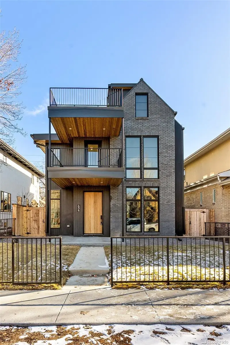 634 S Race Street, Denver, CO 80209 - Image #2