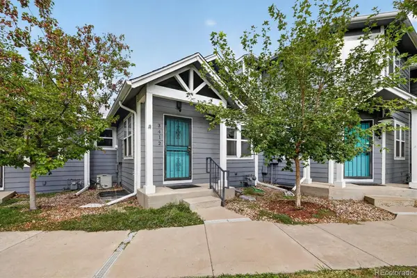 3412 S Sherman, Englewood, CO 80113
