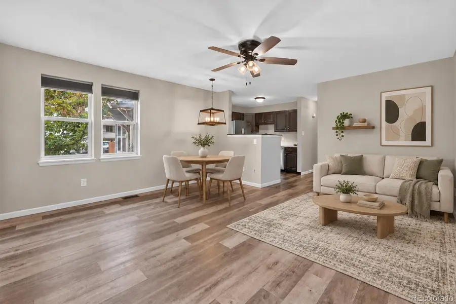 3412 S Sherman, Englewood, CO 80113 - #3