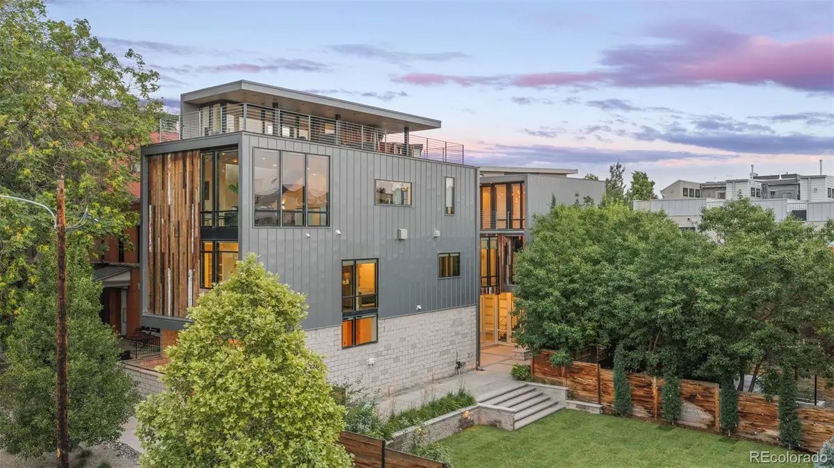 2627 18th Street, Denver, CO 80211 - #1