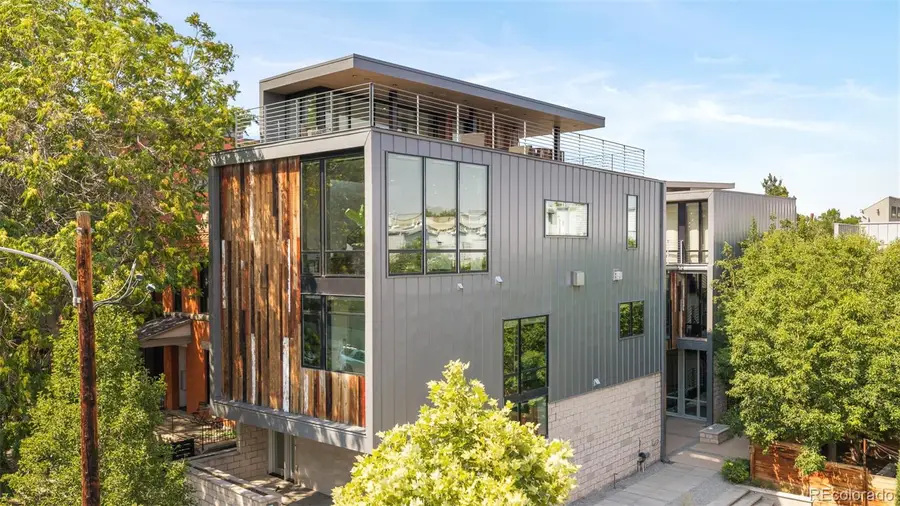 2627 18th Street, Denver, CO 80211 - #2