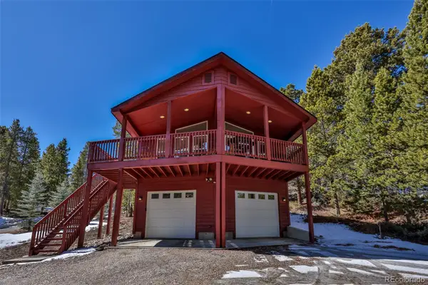 755 Gcr 4052, Granby, CO 80446