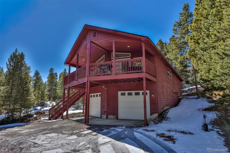755 Gcr 4052, Granby, CO 80446 - #2