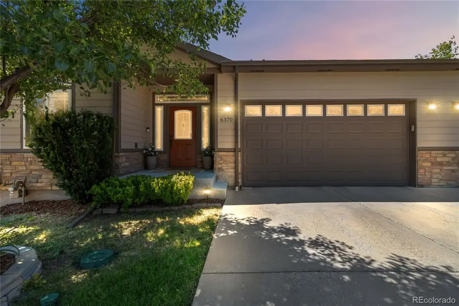 6370 W 30th Avenue, Wheat Ridge, CO 80214 - #2