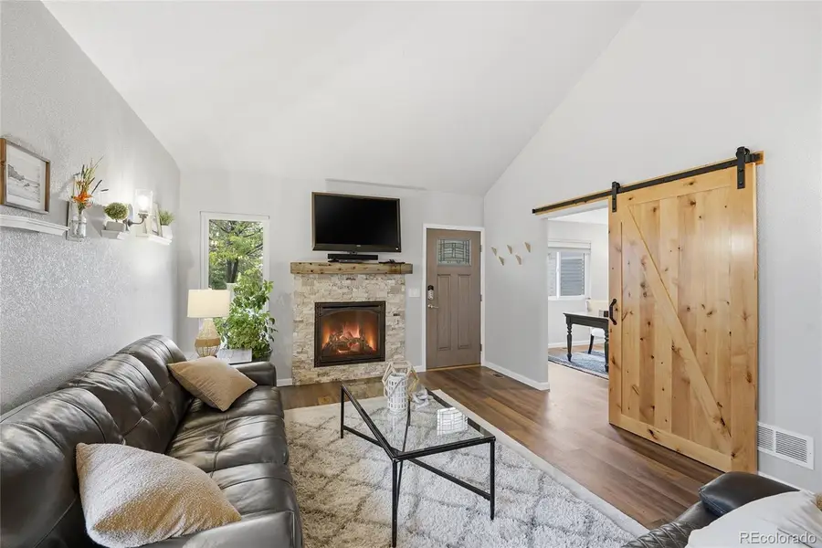 3148 E Long Circle, Centennial, CO 80122 - #2