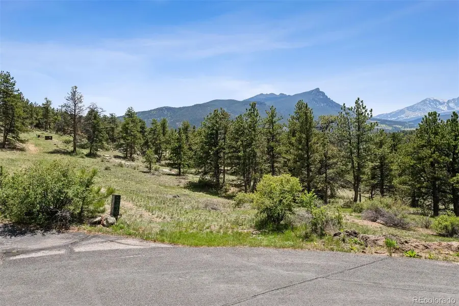TBD Lot 42 Governors Lane, Estes Park, CO 80517 - #3