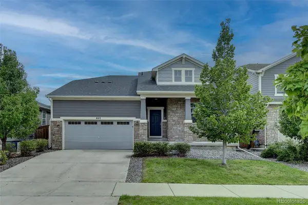 462 S Norfolk, Aurora, CO 80017