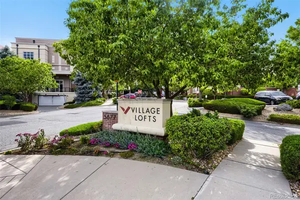 5677 S Park Place #D105, Greenwood Village, CO 80111