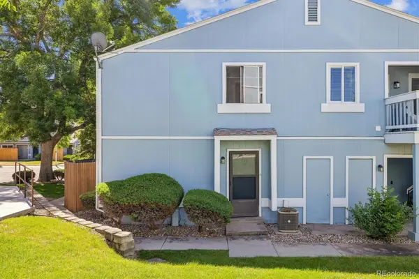 7917 Chase Circle #159, Arvada, CO 80003