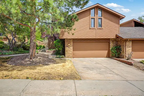 12933 W 3rd Place, Lakewood, CO 80228