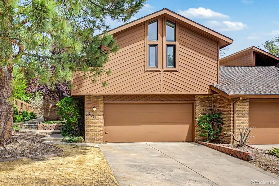 12933 W 3rd Place, Lakewood, CO 80228 - #2