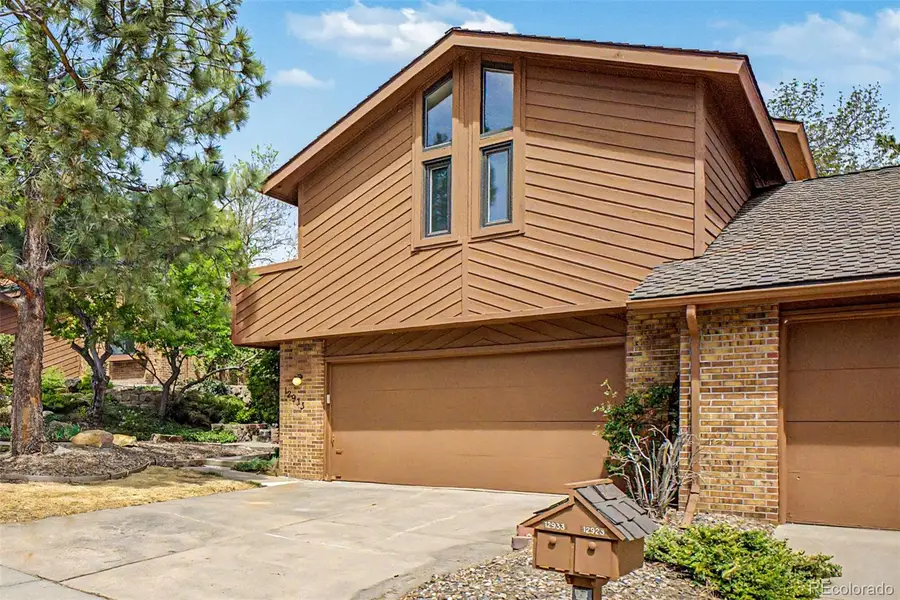 12933 W 3rd Place, Lakewood, CO 80228 - #3