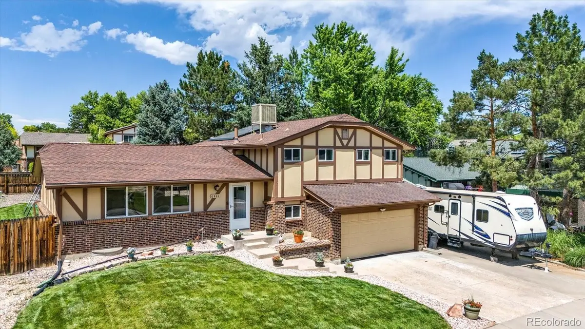 6441 W 73rd Place, Arvada, CO 80003 - Image #1