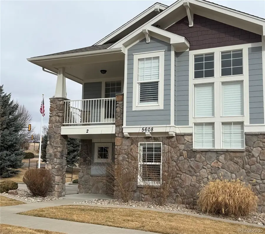 5608 Condor Drive #2, Fort Collins, CO 80525 - #2