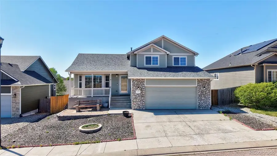 7471 Willow Pines Place, Fountain, CO 80817 - #2
