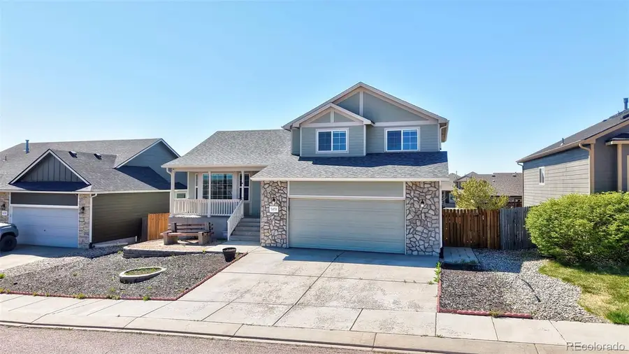 7471 Willow Pines Place, Fountain, CO 80817 - #3