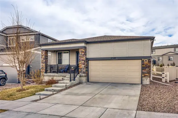 17588 Sadler Lane, Parker, CO 80134