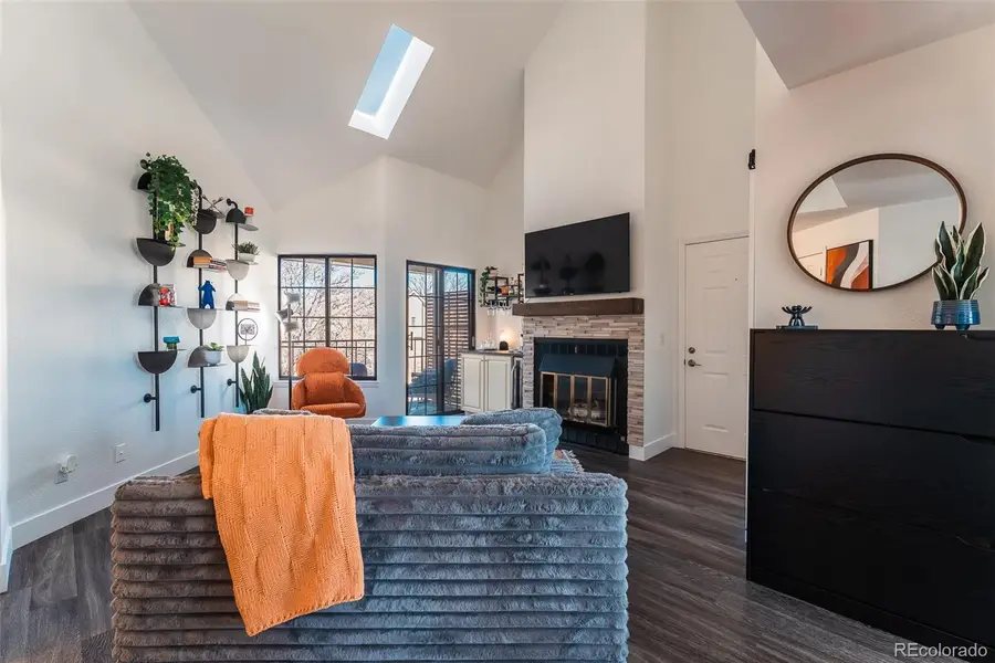 4880 E Kentucky Avenue #F, Denver, CO 80246 - #2