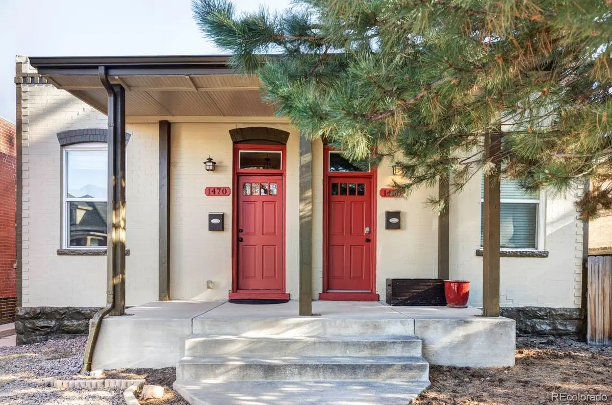 1470 Julian Street, Denver, CO 80204 - Image #1