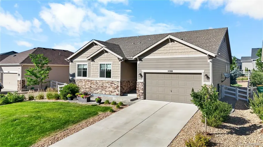2500 Hillcroft Lane, Castle Rock, CO 80104 - #3