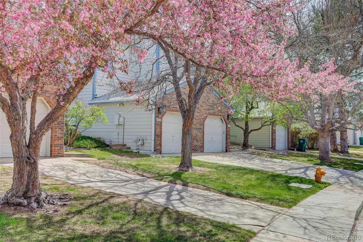 8698 W Plymouth Avenue, Littleton, CO 80128 - #1
