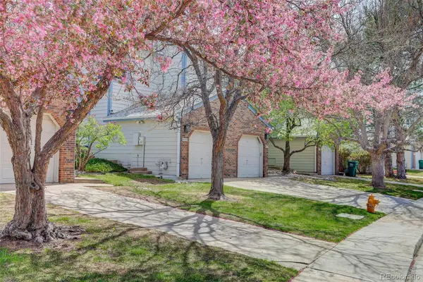 8698 W Plymouth Avenue, Littleton, CO 80128