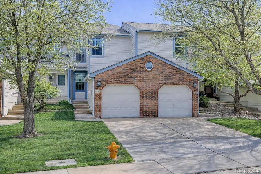 8698 W Plymouth Avenue, Littleton, CO 80128 - #2