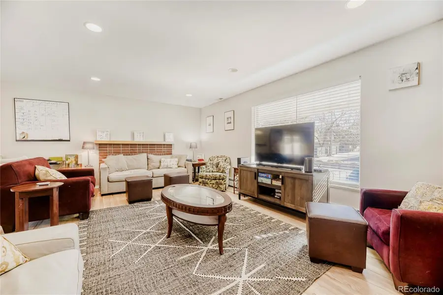 2705 E Evans Avenue, Denver, CO 80210 - #2