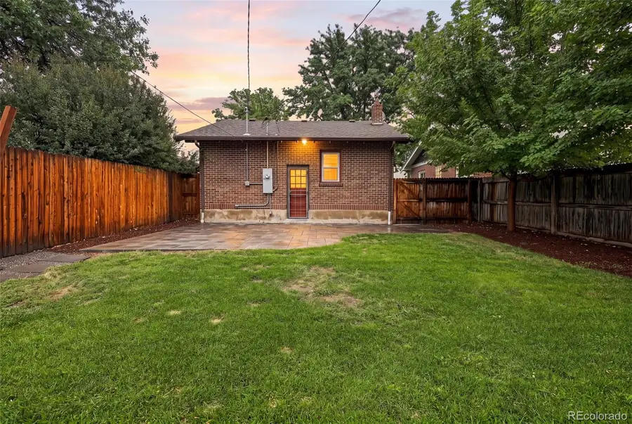 2045 S Sherman Street, Denver, CO 80210 - #3