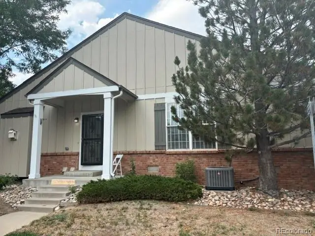 847 S Evanston Circle, Aurora, CO 80012 - #3