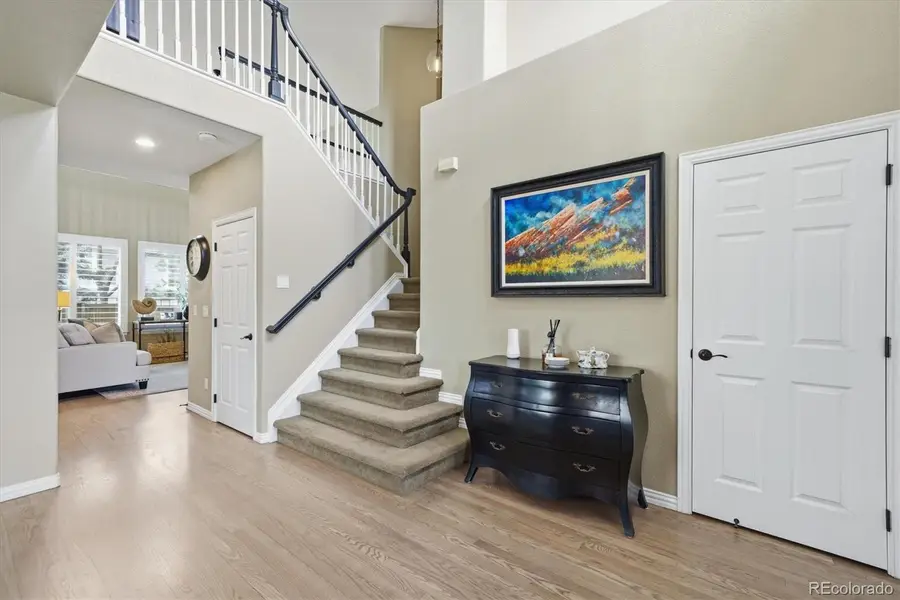 3230 Sturbridge Drive, Highlands Ranch, CO 80129 - #3