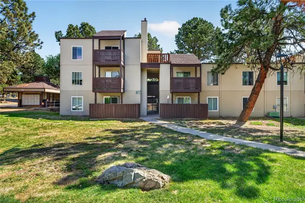 9700 E Iliff Avenue #A11, Denver, CO 80231